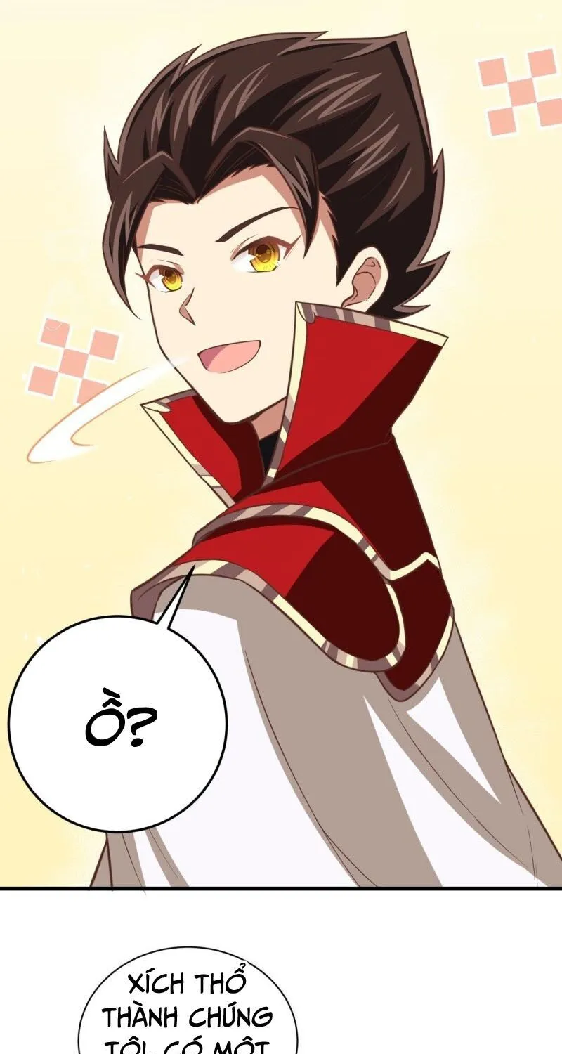 Từ Hôm Nay Bắt Đầu Làm Thành Chủ Chap 176.1 - Next Chap 177.1