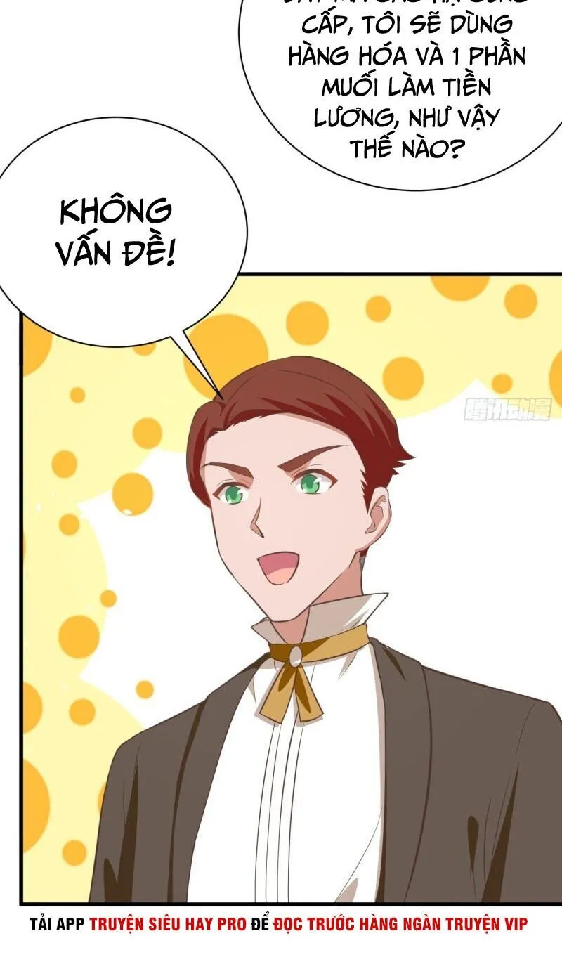 Từ Hôm Nay Bắt Đầu Làm Thành Chủ Chap 176.1 - Next Chap 177.1