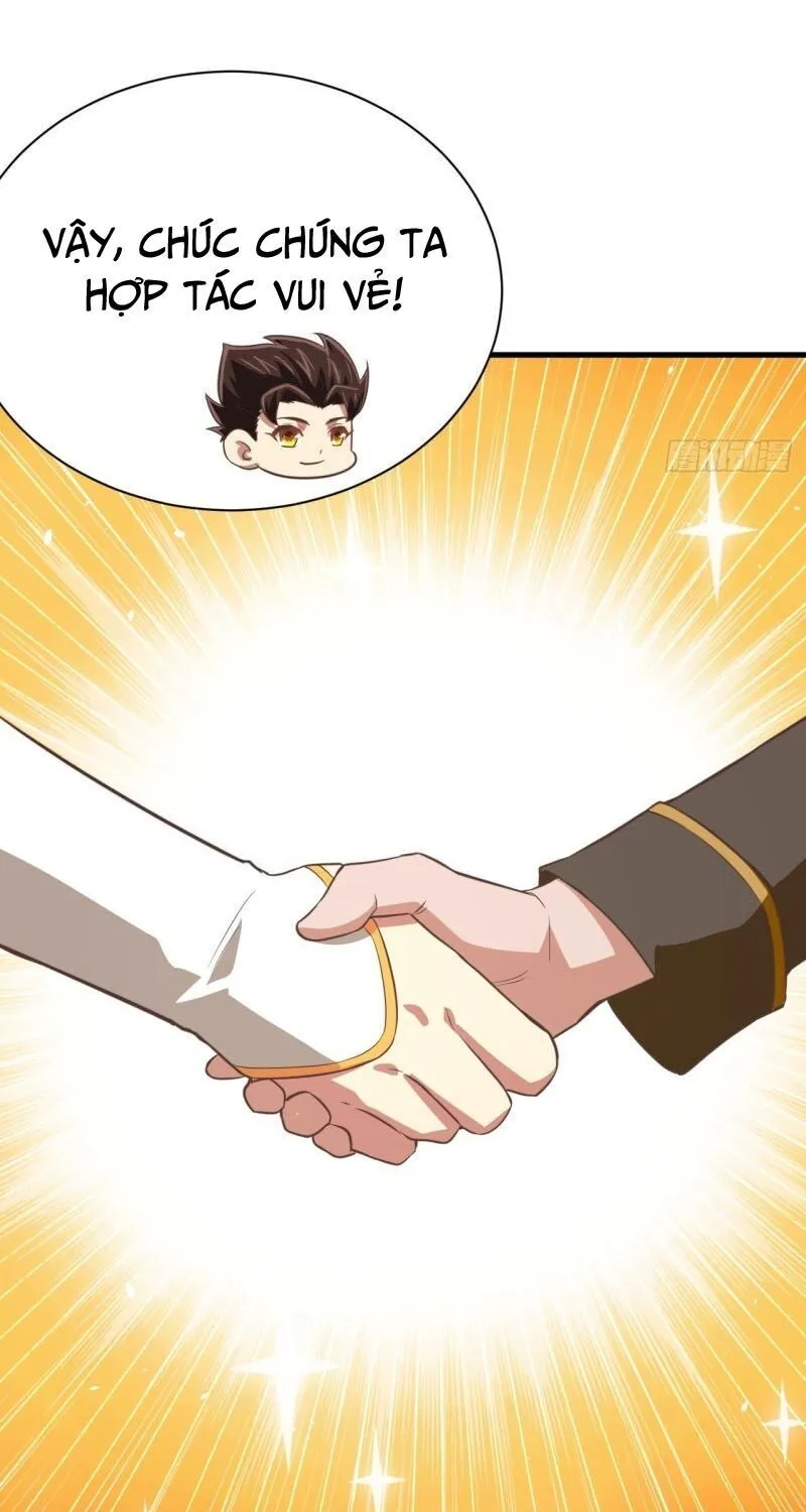 Từ Hôm Nay Bắt Đầu Làm Thành Chủ Chap 176.1 - Next Chap 177.1