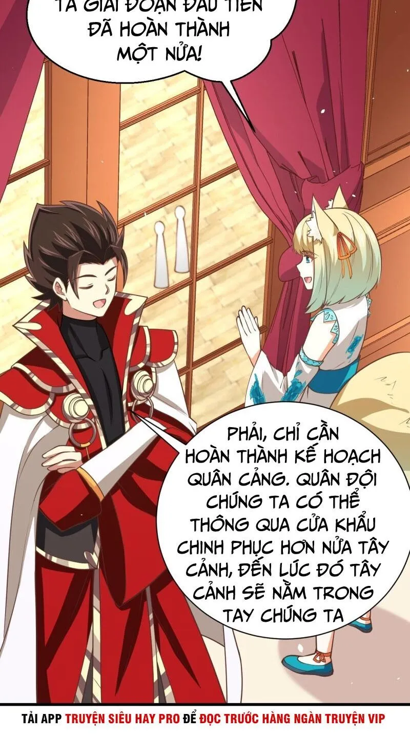 Từ Hôm Nay Bắt Đầu Làm Thành Chủ Chap 176.1 - Next Chap 177.1