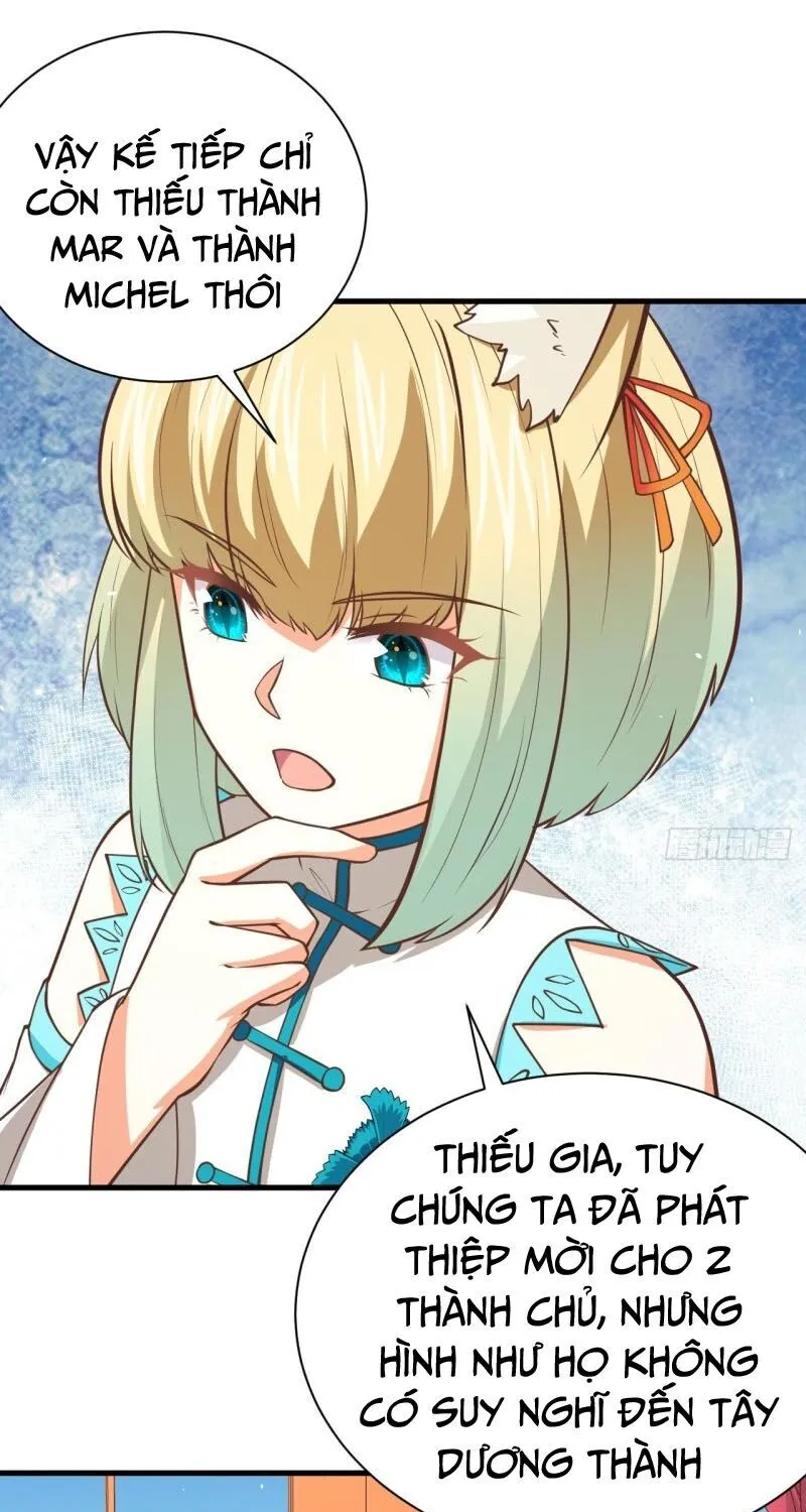 Từ Hôm Nay Bắt Đầu Làm Thành Chủ Chap 176.1 - Next Chap 177.1