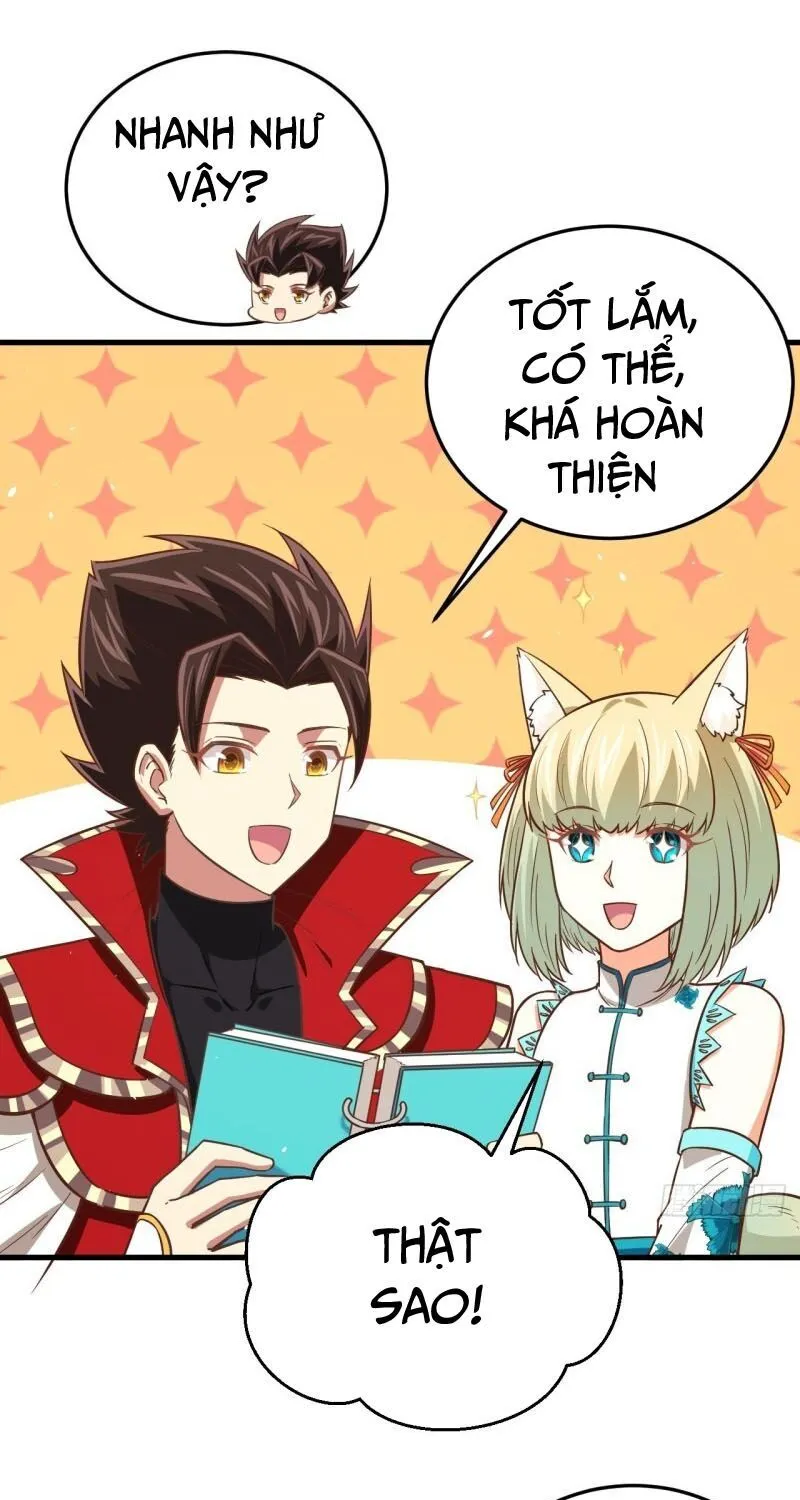 Từ Hôm Nay Bắt Đầu Làm Thành Chủ Chap 176.1 - Next Chap 177.1