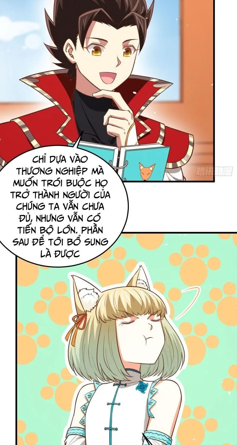 Từ Hôm Nay Bắt Đầu Làm Thành Chủ Chap 176.1 - Next Chap 177.1