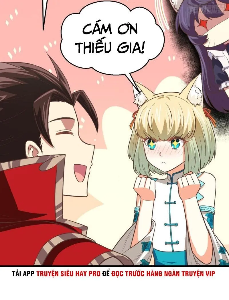 Từ Hôm Nay Bắt Đầu Làm Thành Chủ Chap 176.1 - Next Chap 177.1