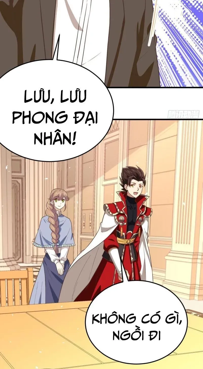 Từ Hôm Nay Bắt Đầu Làm Thành Chủ Chap 176.2 - Next Chap 177.2