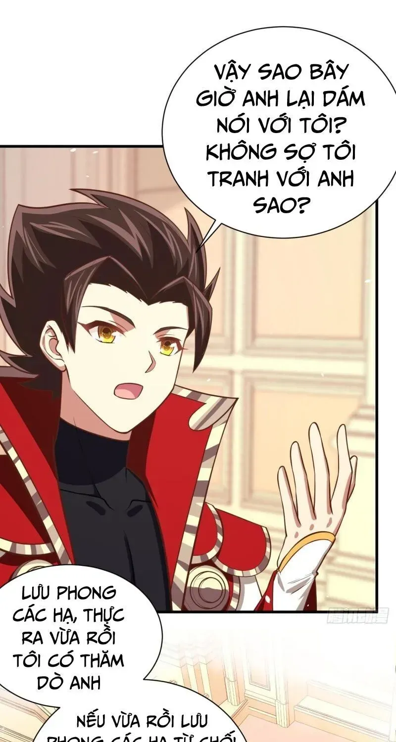 Từ Hôm Nay Bắt Đầu Làm Thành Chủ Chap 176.2 - Next Chap 177.2