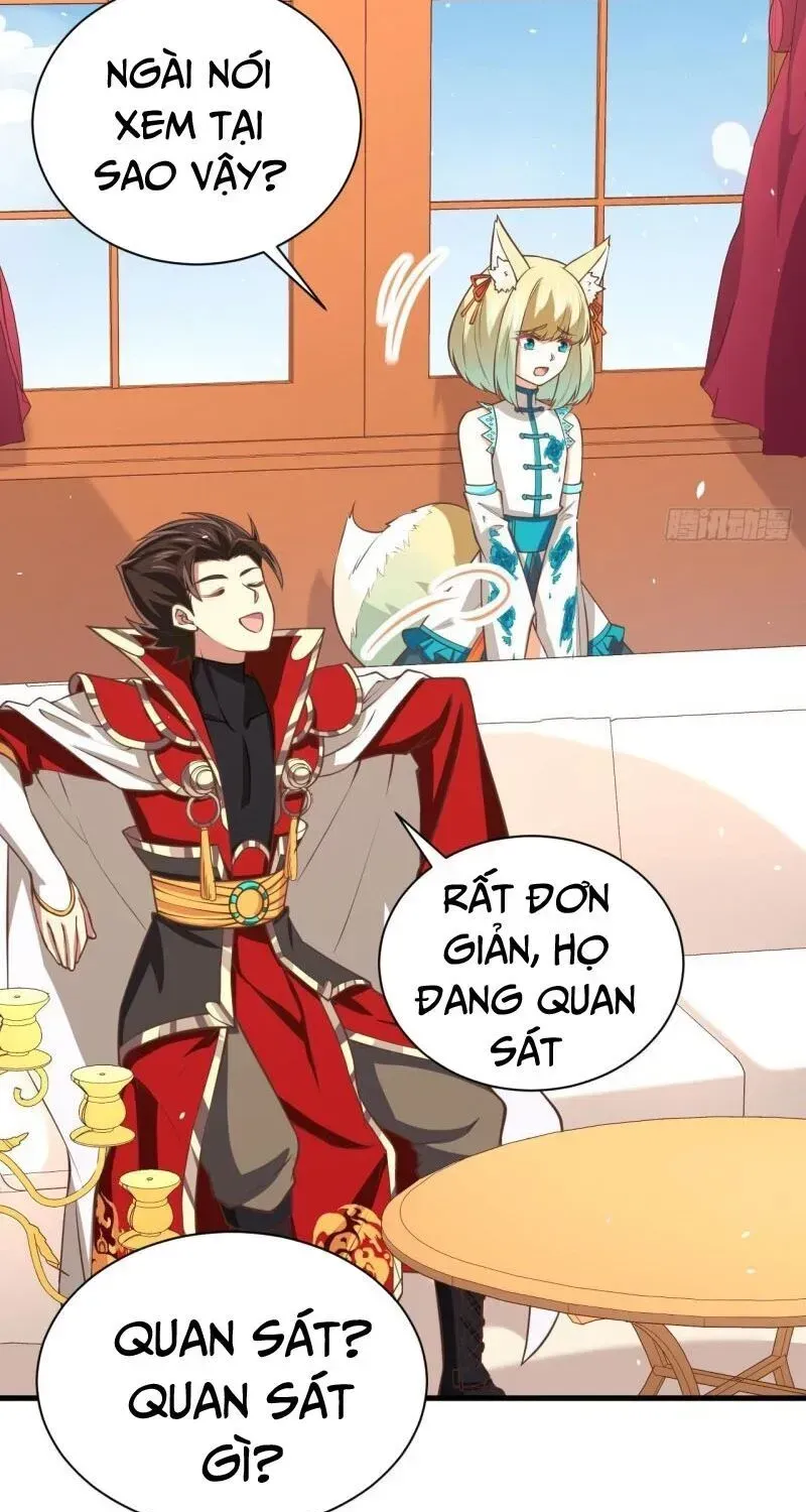 Từ Hôm Nay Bắt Đầu Làm Thành Chủ Chap 176.2 - Next Chap 177.2