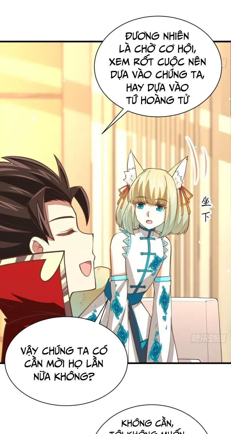 Từ Hôm Nay Bắt Đầu Làm Thành Chủ Chap 176.2 - Next Chap 177.2