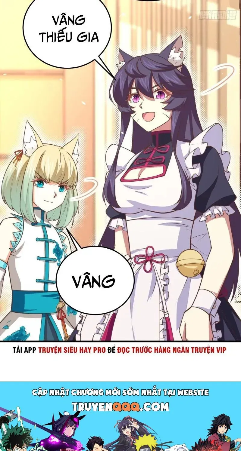 Từ Hôm Nay Bắt Đầu Làm Thành Chủ Chap 176.2 - Next Chap 177.2