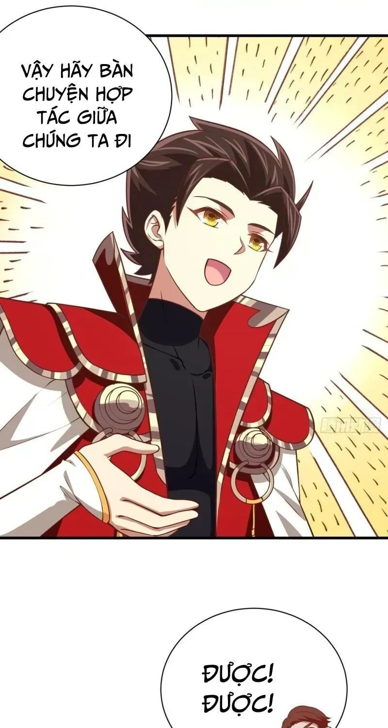 Từ Hôm Nay Bắt Đầu Làm Thành Chủ Chap 176.3 - Next Chap 177.3