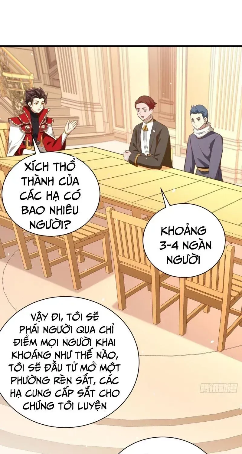 Từ Hôm Nay Bắt Đầu Làm Thành Chủ Chap 176.3 - Next Chap 177.3