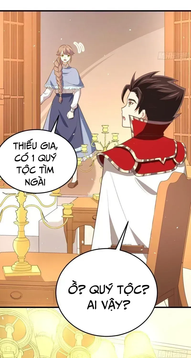 Từ Hôm Nay Bắt Đầu Làm Thành Chủ Chap 176.6 - Next Chap 177.6