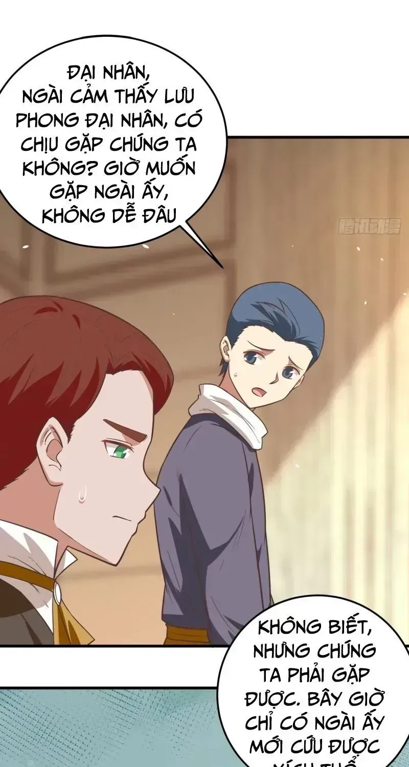 Từ Hôm Nay Bắt Đầu Làm Thành Chủ Chap 176.6 - Next Chap 177.6