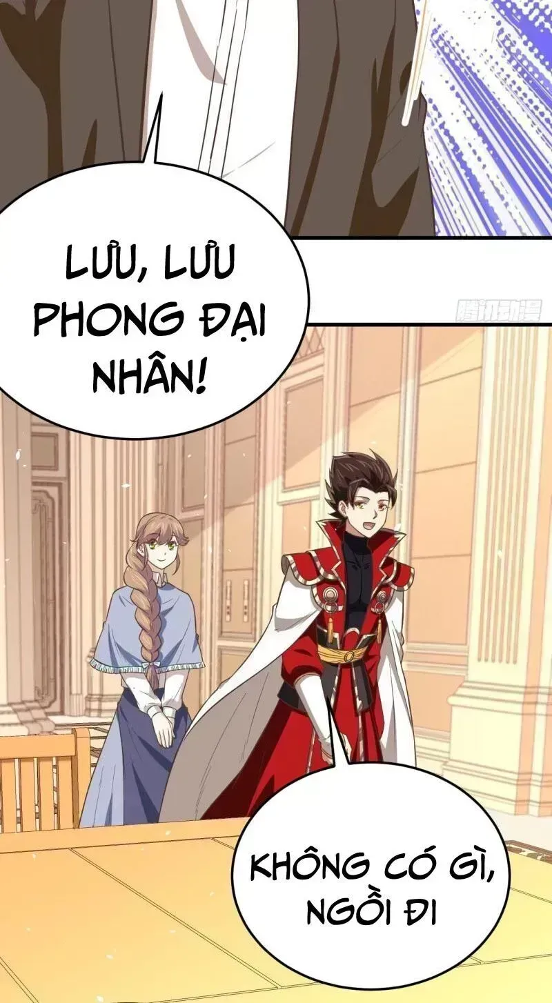 Từ Hôm Nay Bắt Đầu Làm Thành Chủ Chap 176.6 - Next Chap 177.6