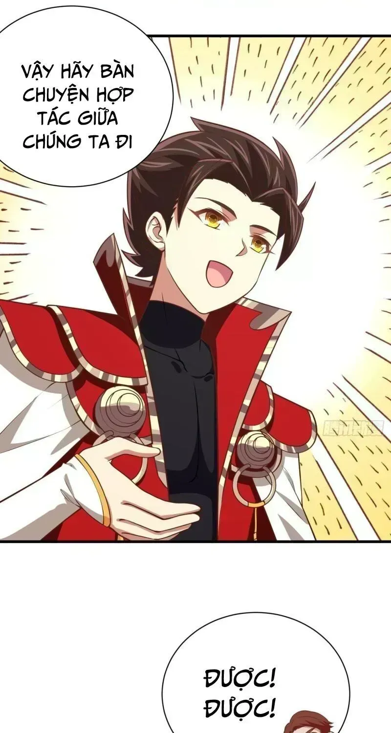 Từ Hôm Nay Bắt Đầu Làm Thành Chủ Chap 176.6 - Next Chap 177.6