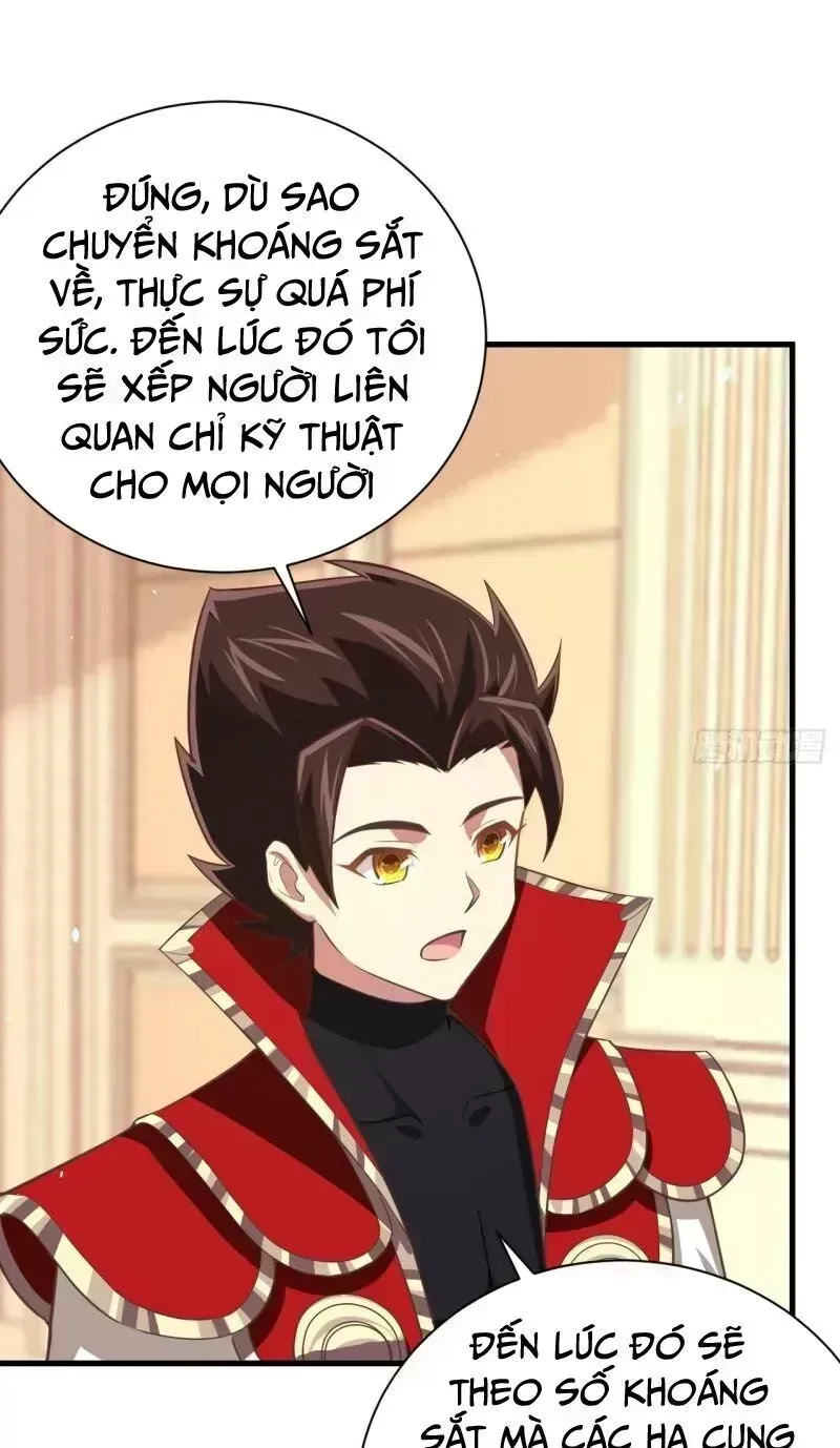 Từ Hôm Nay Bắt Đầu Làm Thành Chủ Chap 176.6 - Next Chap 177.6