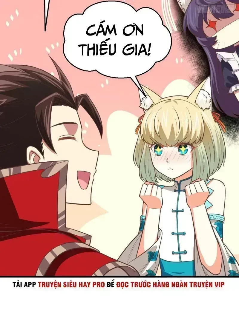 Từ Hôm Nay Bắt Đầu Làm Thành Chủ Chap 176.6 - Next Chap 177.6