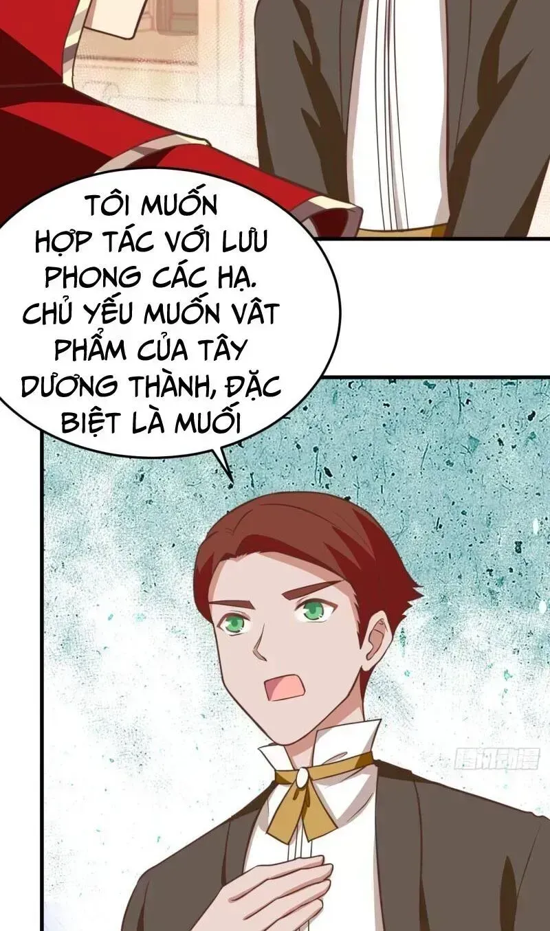 Từ Hôm Nay Bắt Đầu Làm Thành Chủ Chap 176.7 - Next Chap 177.7