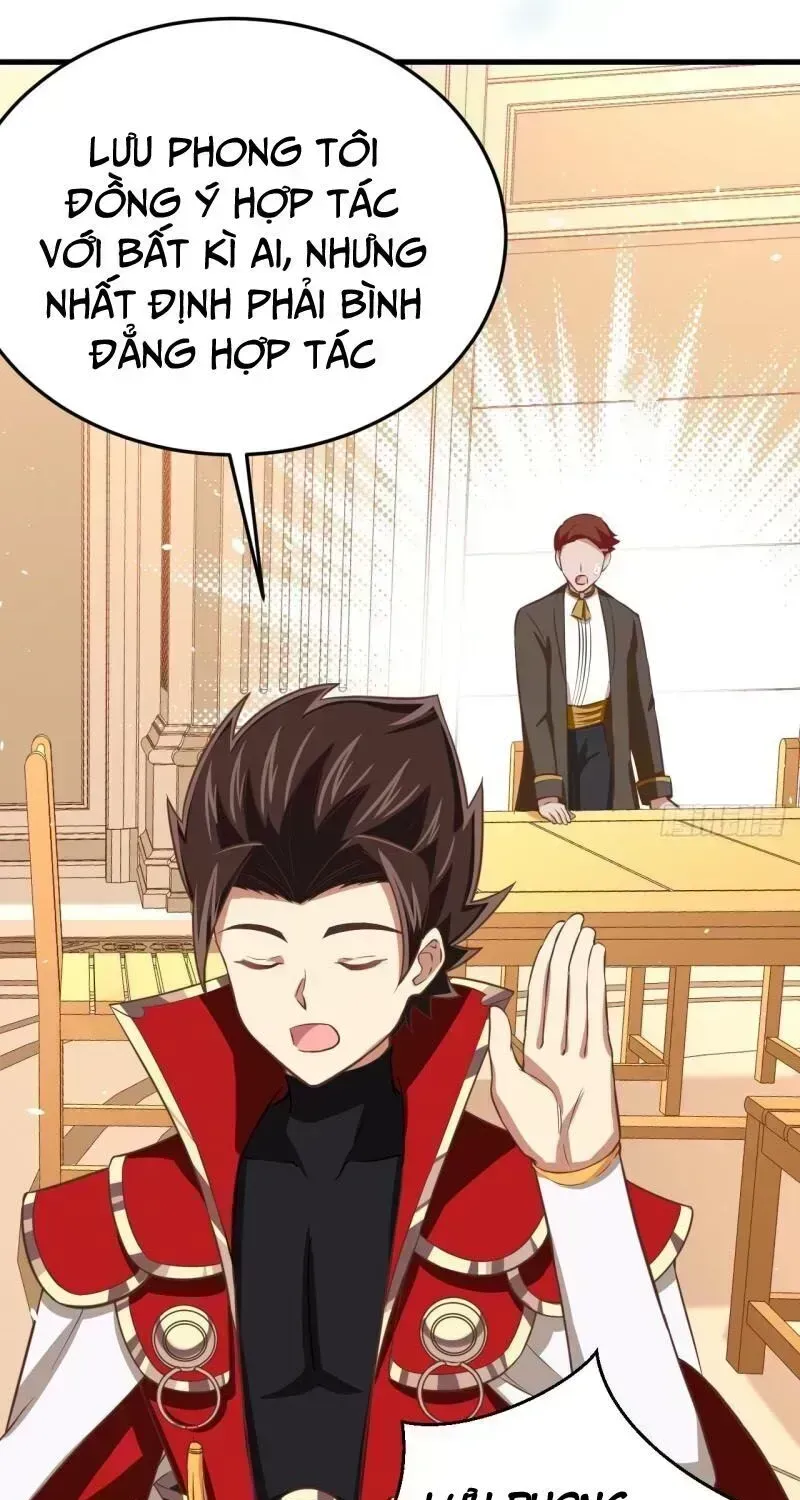 Từ Hôm Nay Bắt Đầu Làm Thành Chủ Chap 176.7 - Next Chap 177.7