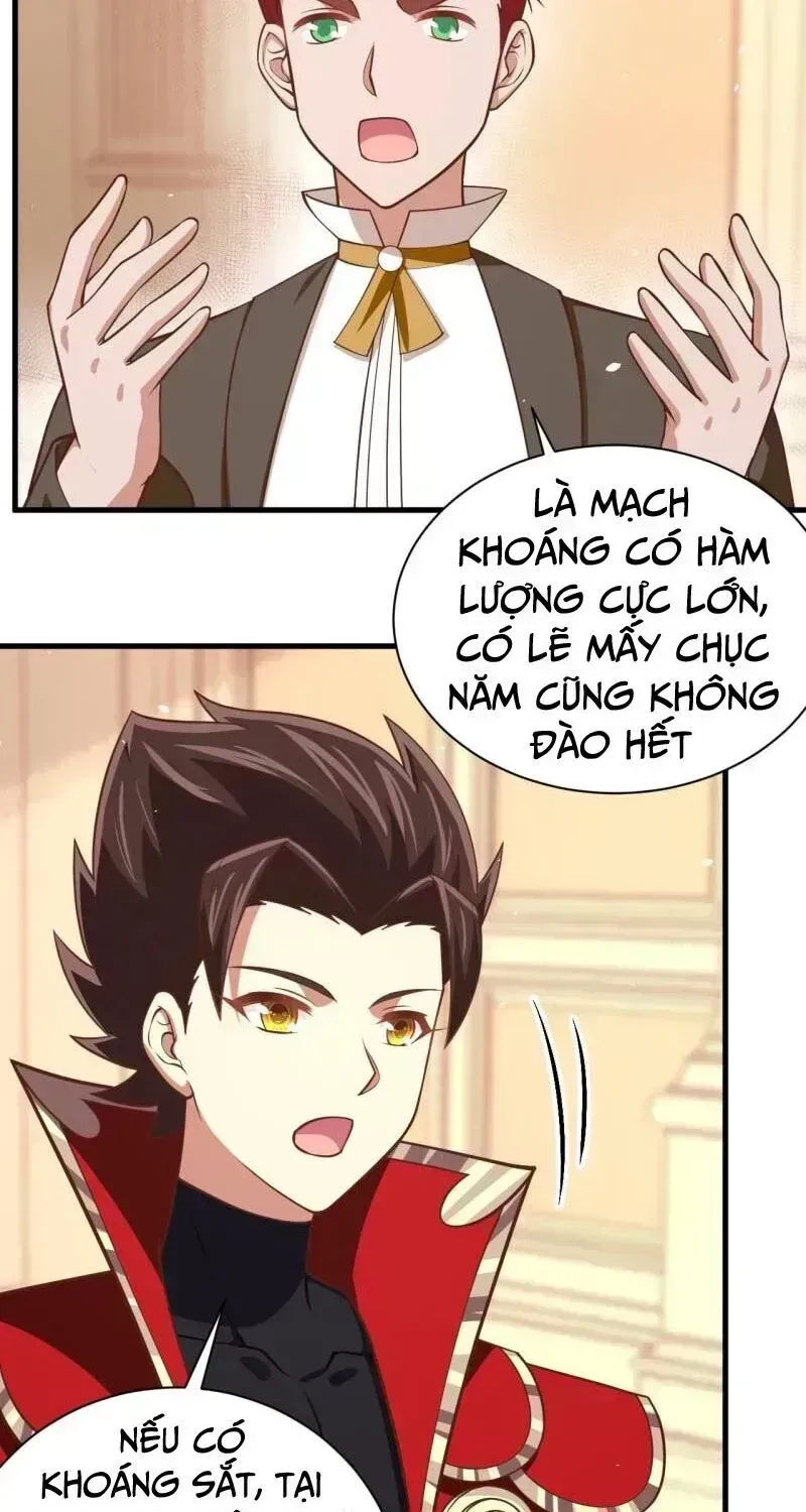 Từ Hôm Nay Bắt Đầu Làm Thành Chủ Chap 176.7 - Next Chap 177.7