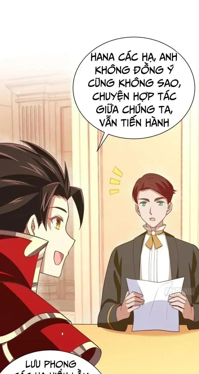 Từ Hôm Nay Bắt Đầu Làm Thành Chủ Chap 176.7 - Next Chap 177.7