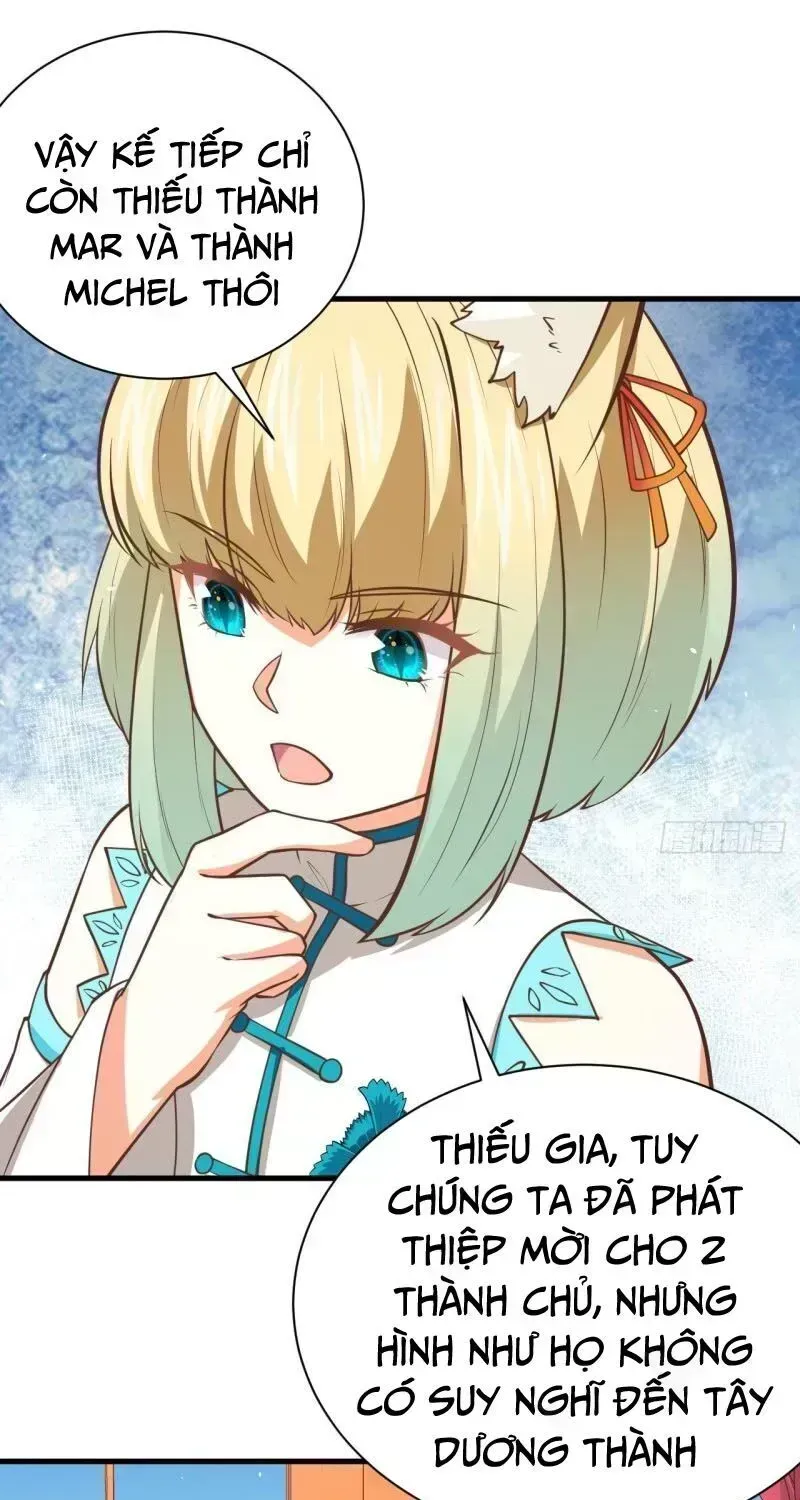 Từ Hôm Nay Bắt Đầu Làm Thành Chủ Chap 176.7 - Next Chap 177.7