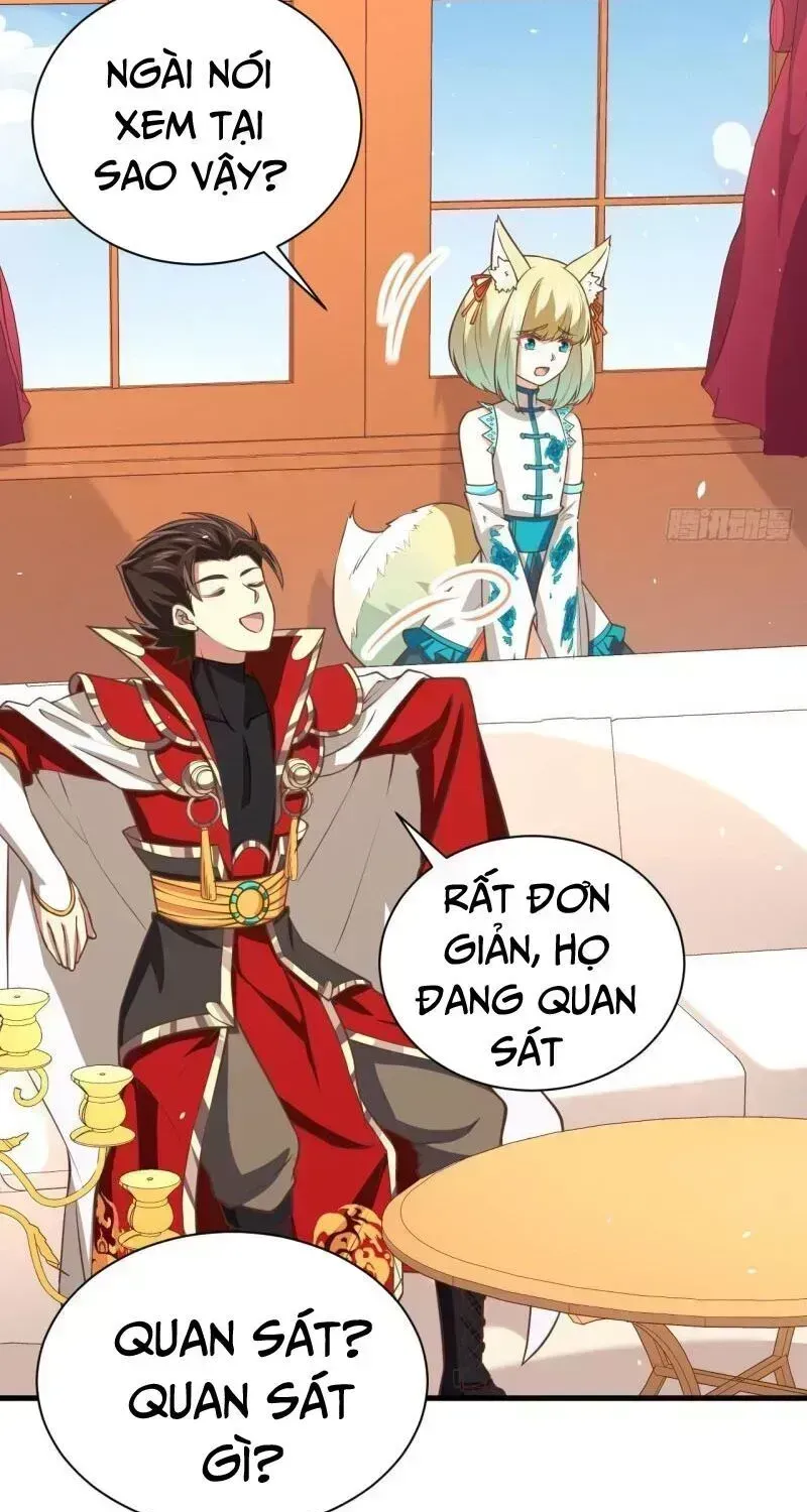 Từ Hôm Nay Bắt Đầu Làm Thành Chủ Chap 176.7 - Next Chap 177.7