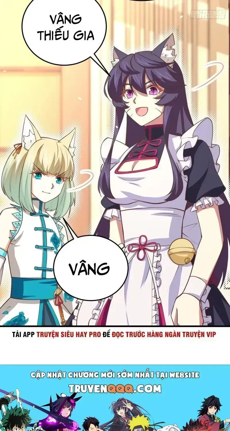 Từ Hôm Nay Bắt Đầu Làm Thành Chủ Chap 176.7 - Next Chap 177.7