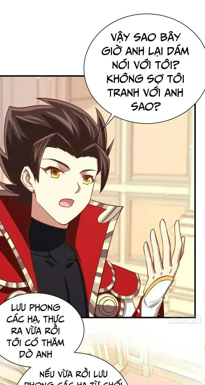 Từ Hôm Nay Bắt Đầu Làm Thành Chủ Chap 176.8 - Next Chap 177.8