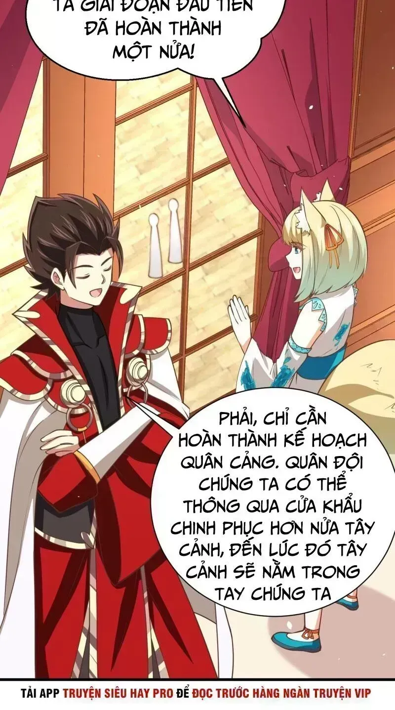 Từ Hôm Nay Bắt Đầu Làm Thành Chủ Chap 176.8 - Next Chap 177.8