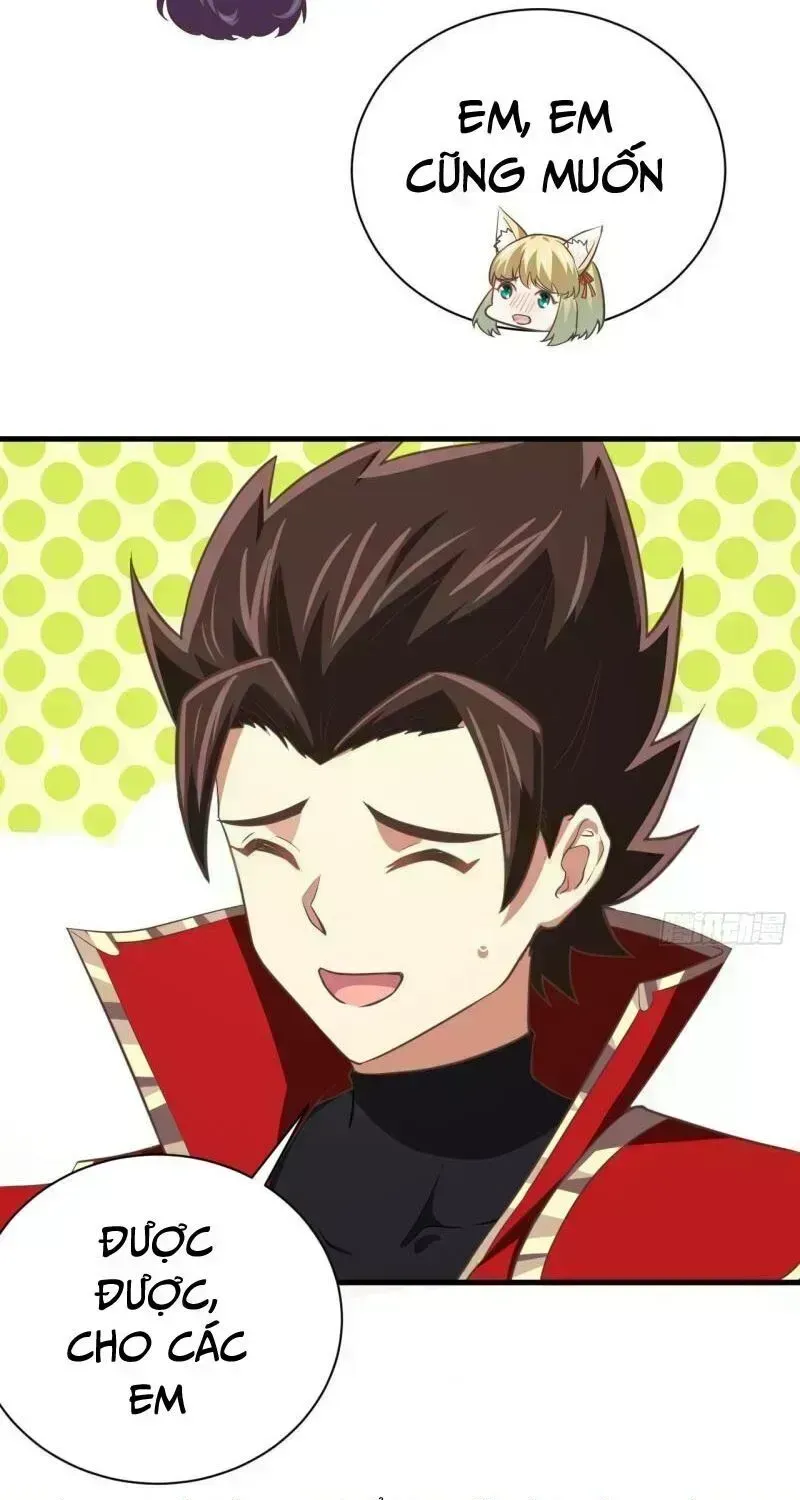 Từ Hôm Nay Bắt Đầu Làm Thành Chủ Chap 176.9 - Next Chap 177.9