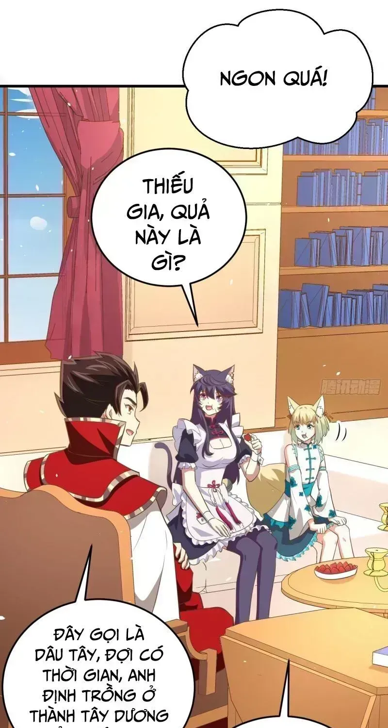 Từ Hôm Nay Bắt Đầu Làm Thành Chủ Chap 176.9 - Next Chap 177.9