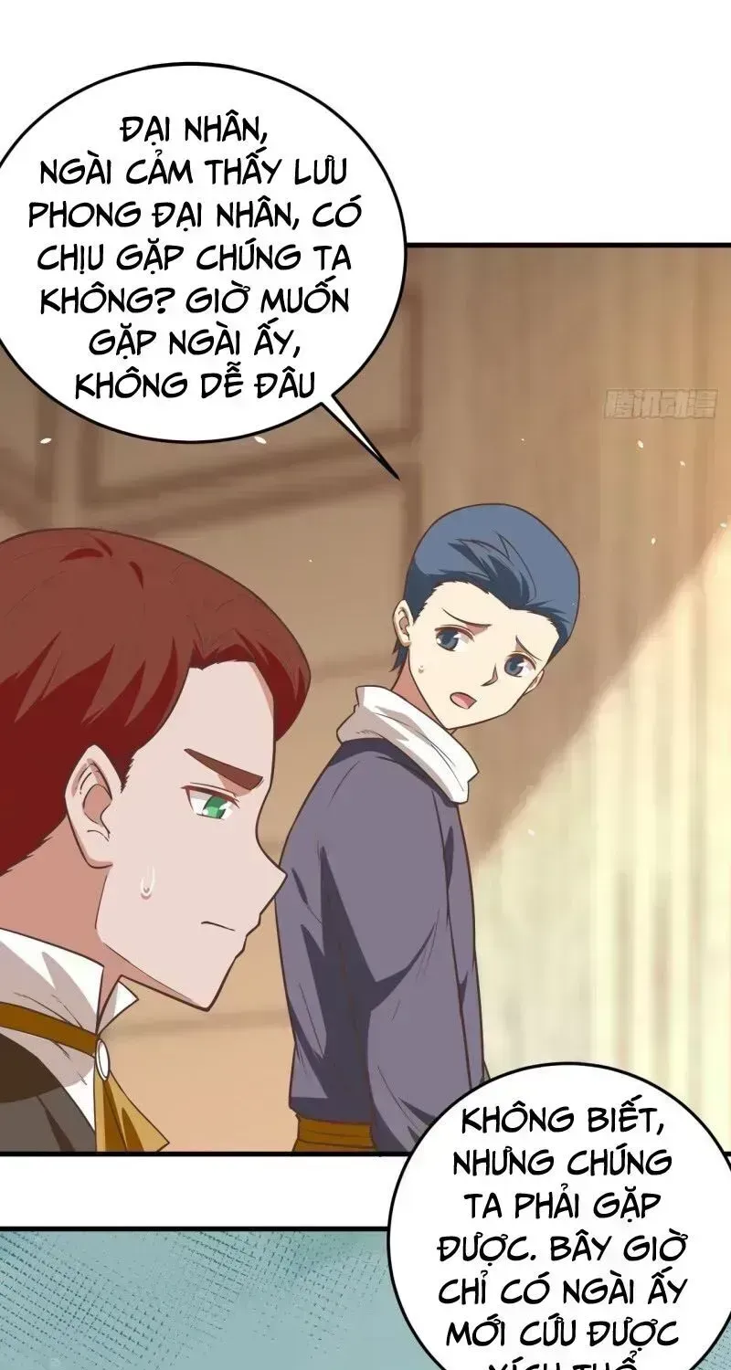 Từ Hôm Nay Bắt Đầu Làm Thành Chủ Chap 176.9 - Next Chap 177.9