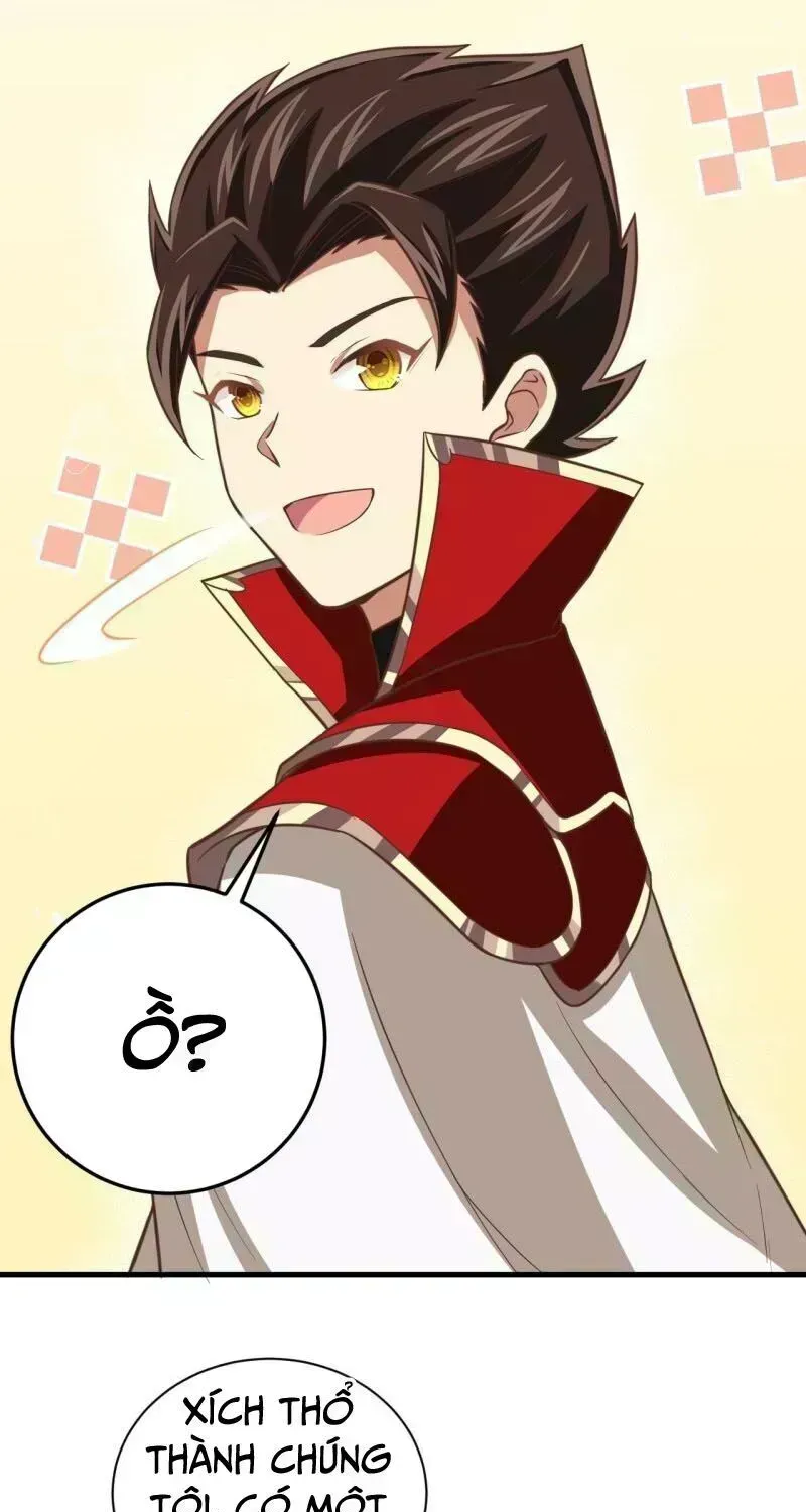 Từ Hôm Nay Bắt Đầu Làm Thành Chủ Chap 176.9 - Next Chap 177.9