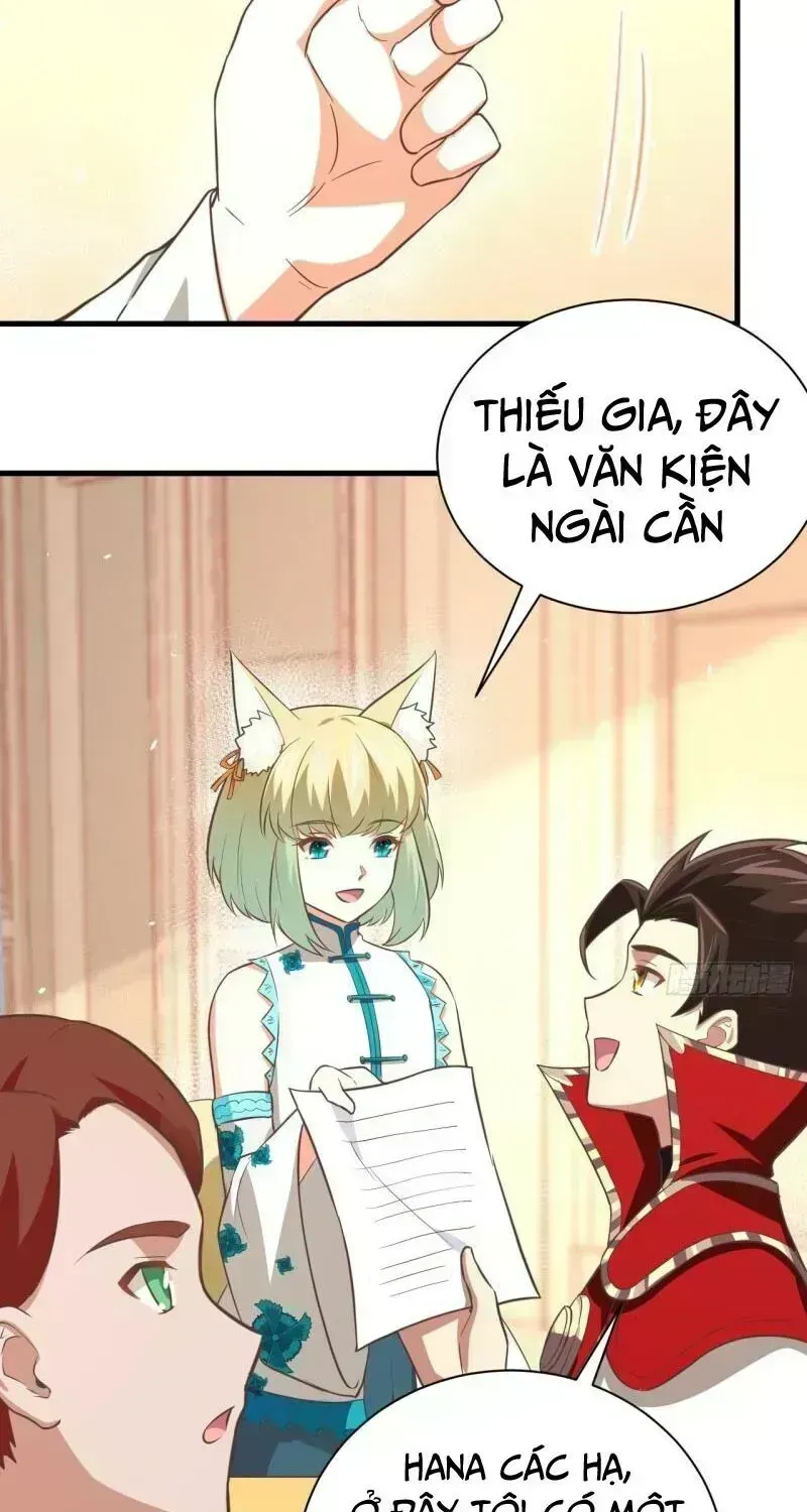 Từ Hôm Nay Bắt Đầu Làm Thành Chủ Chap 176.9 - Next Chap 177.9