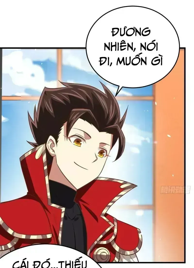 Từ Hôm Nay Bắt Đầu Làm Thành Chủ Chap 176.9 - Next Chap 177.9