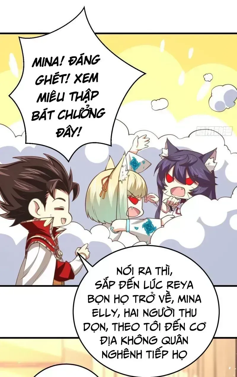 Từ Hôm Nay Bắt Đầu Làm Thành Chủ Chap 176.9 - Next Chap 177.9