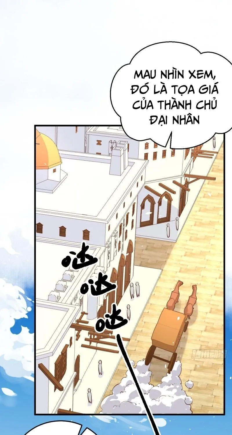 Từ Hôm Nay Bắt Đầu Làm Thành Chủ Chap 177.1 - Next Chap 178.1