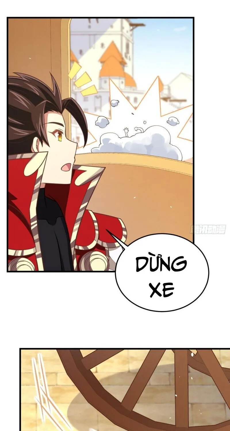 Từ Hôm Nay Bắt Đầu Làm Thành Chủ Chap 177.1 - Next Chap 178.1