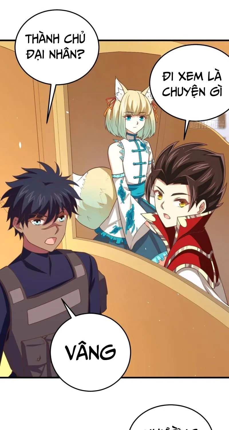 Từ Hôm Nay Bắt Đầu Làm Thành Chủ Chap 177.1 - Next Chap 178.1