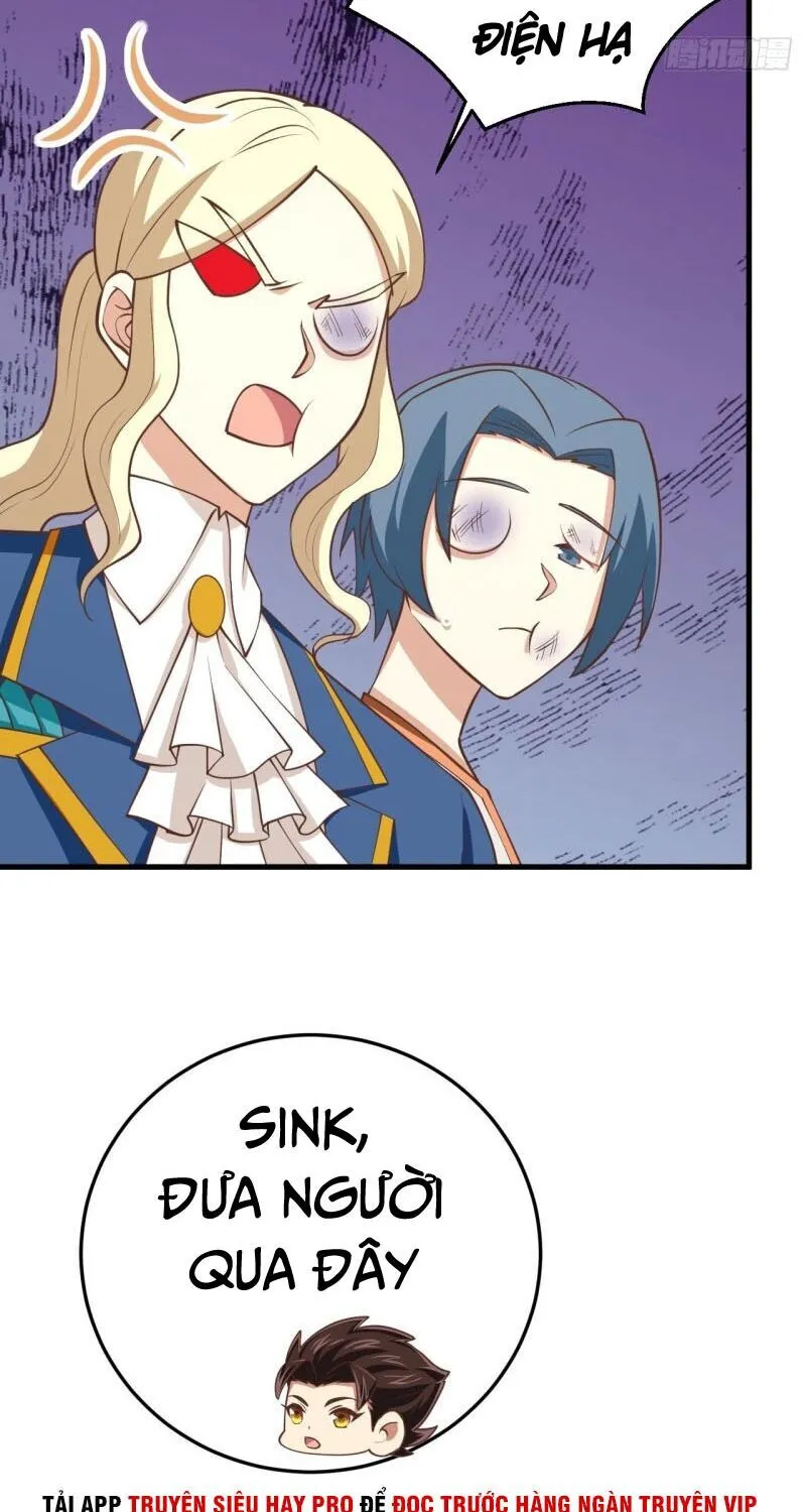 Từ Hôm Nay Bắt Đầu Làm Thành Chủ Chap 177.1 - Next Chap 178.1