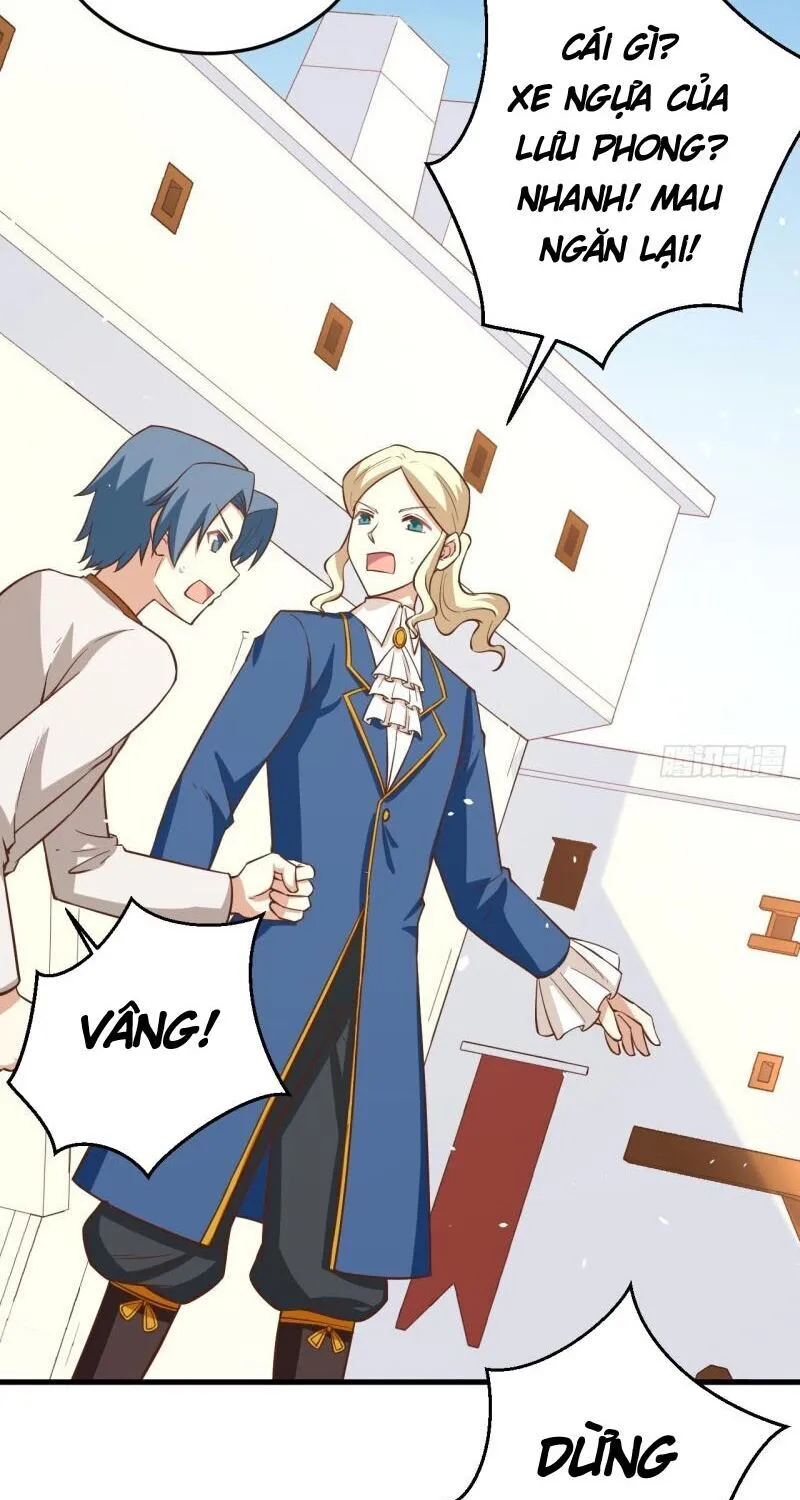 Từ Hôm Nay Bắt Đầu Làm Thành Chủ Chap 177.1 - Next Chap 178.1