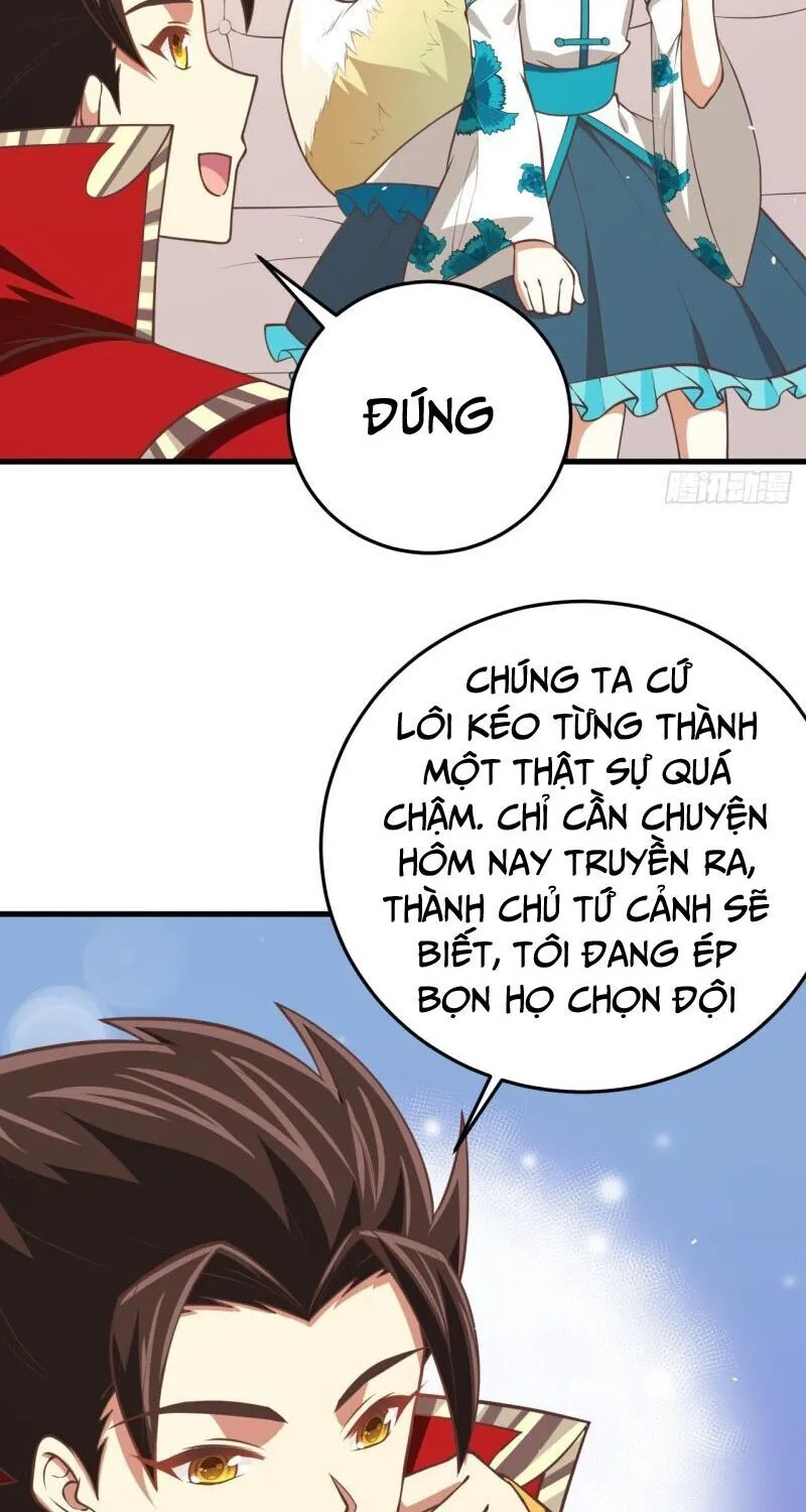 Từ Hôm Nay Bắt Đầu Làm Thành Chủ Chap 177.1 - Next Chap 178.1