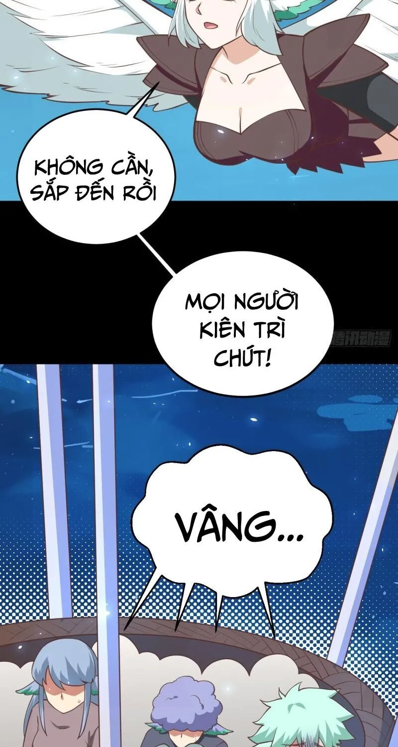 Từ Hôm Nay Bắt Đầu Làm Thành Chủ Chap 177.1 - Next Chap 178.1