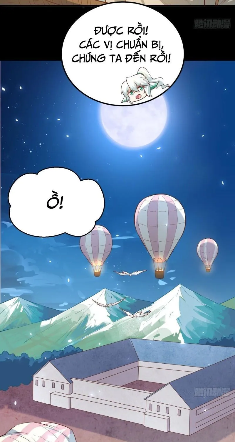 Từ Hôm Nay Bắt Đầu Làm Thành Chủ Chap 177.1 - Next Chap 178.1