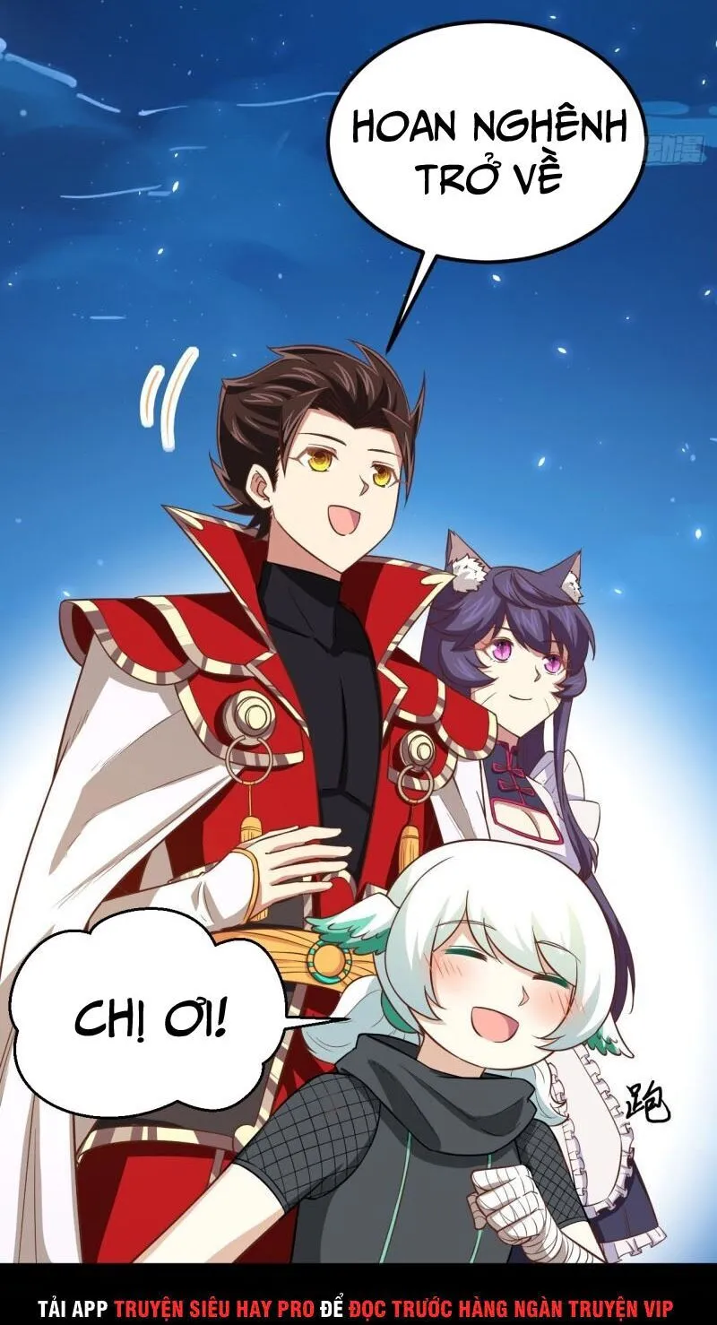 Từ Hôm Nay Bắt Đầu Làm Thành Chủ Chap 177.1 - Next Chap 178.1