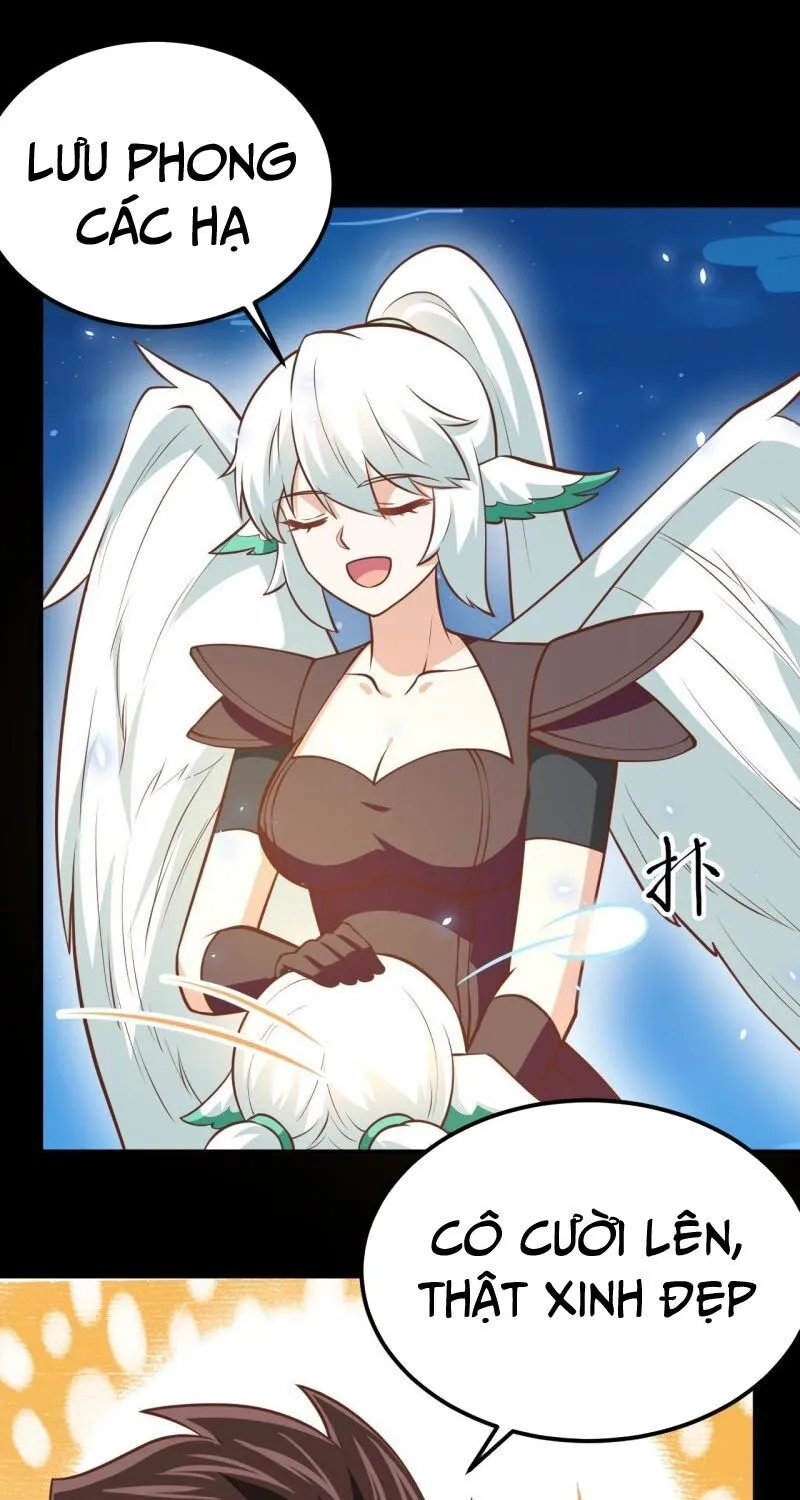 Từ Hôm Nay Bắt Đầu Làm Thành Chủ Chap 177.1 - Next Chap 178.1