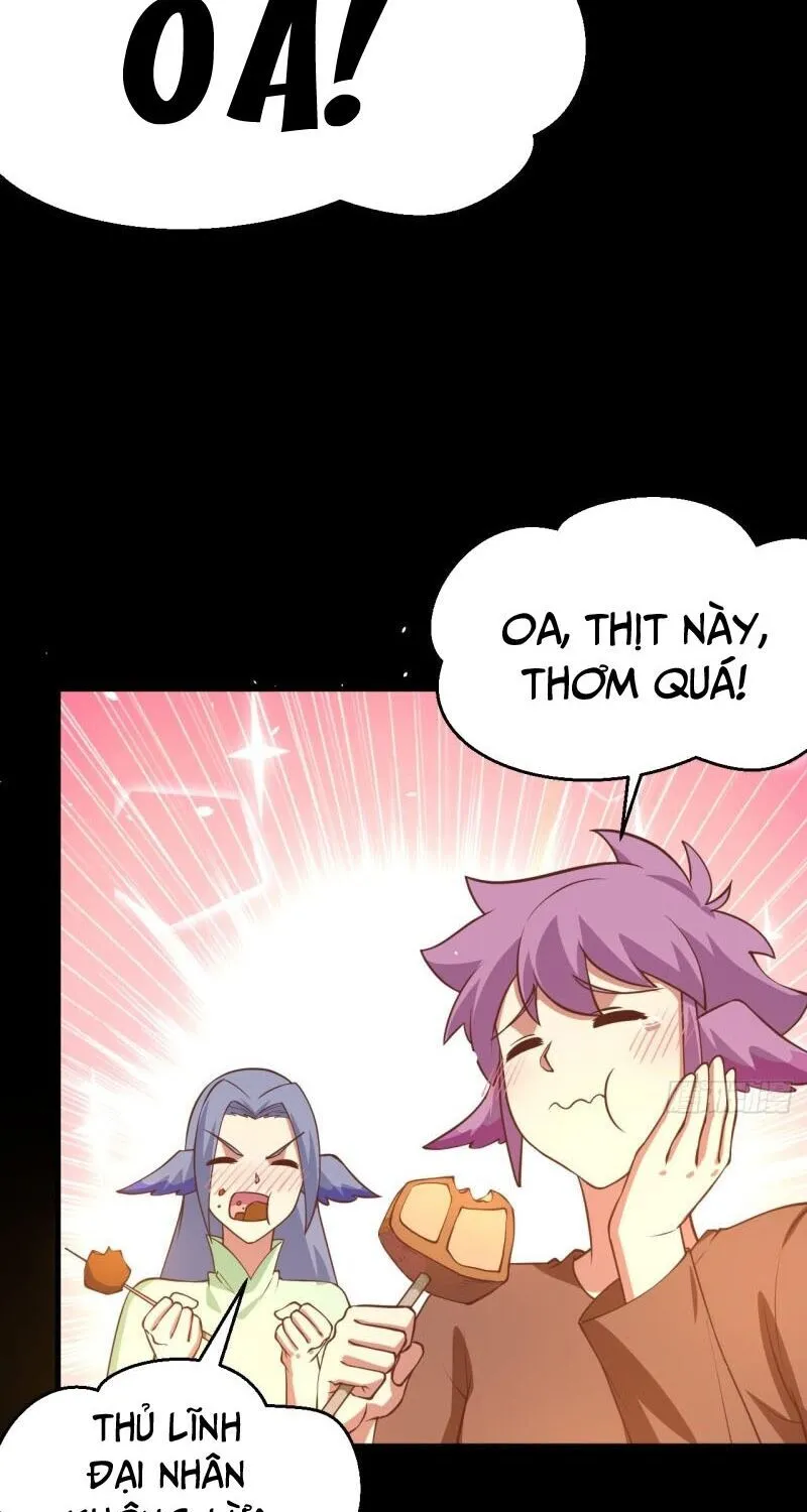 Từ Hôm Nay Bắt Đầu Làm Thành Chủ Chap 177.1 - Next Chap 178.1