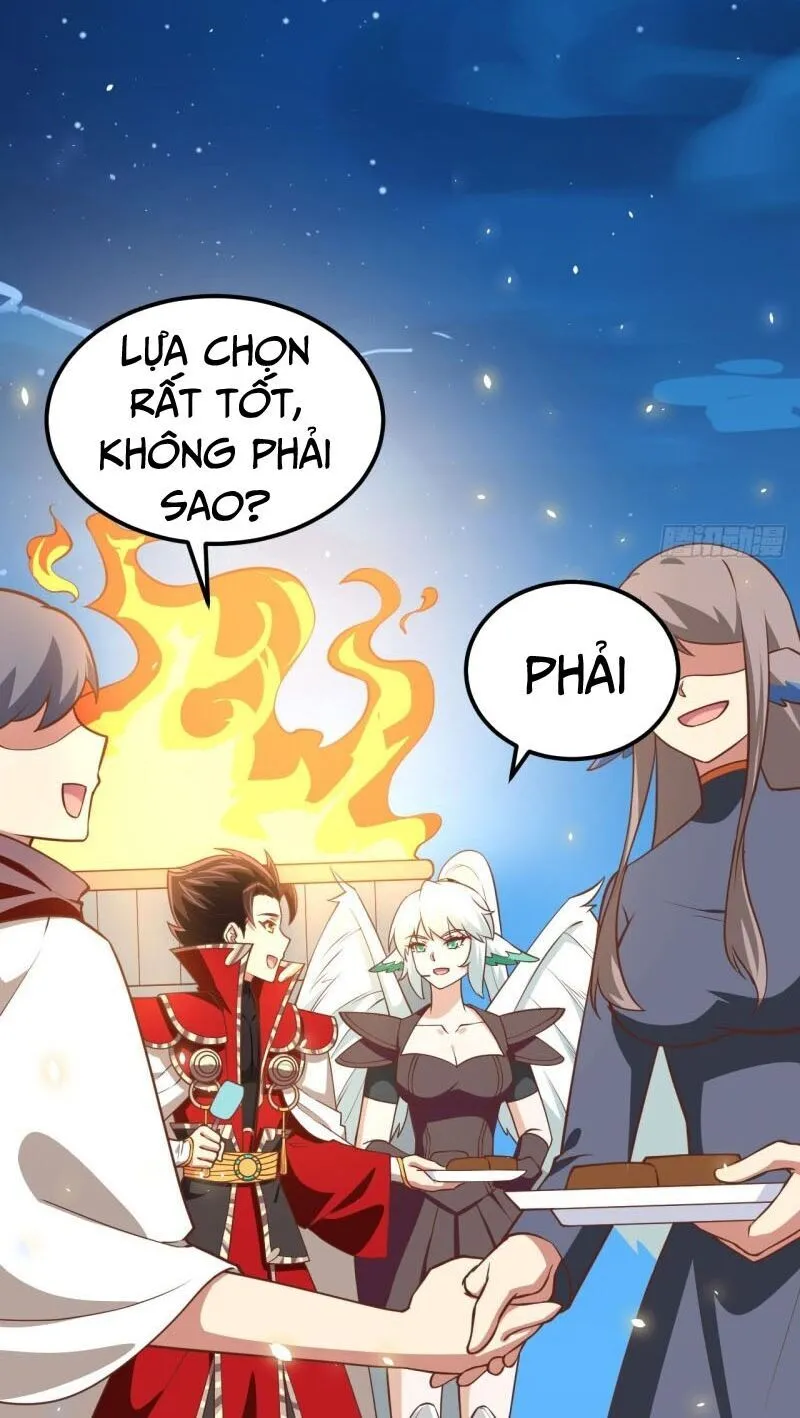 Từ Hôm Nay Bắt Đầu Làm Thành Chủ Chap 177.1 - Next Chap 178.1