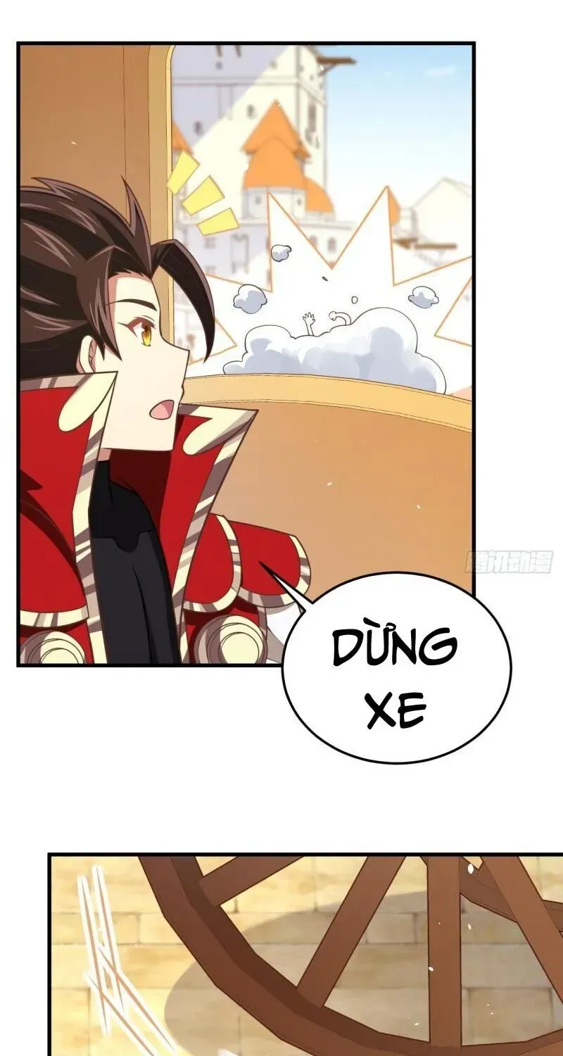 Từ Hôm Nay Bắt Đầu Làm Thành Chủ Chap 177.2 - Next Chap 178.2